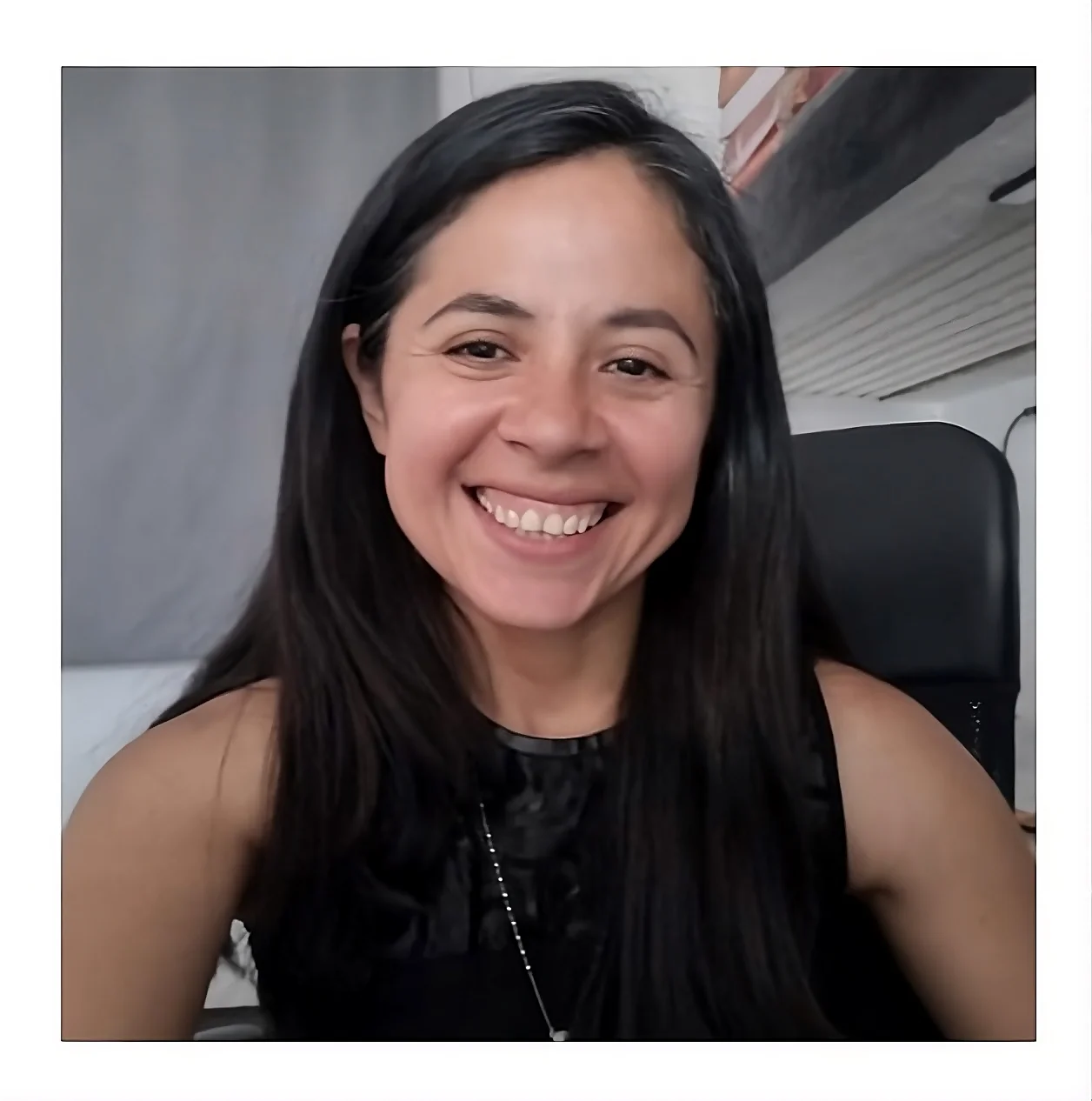 Perfil Foto