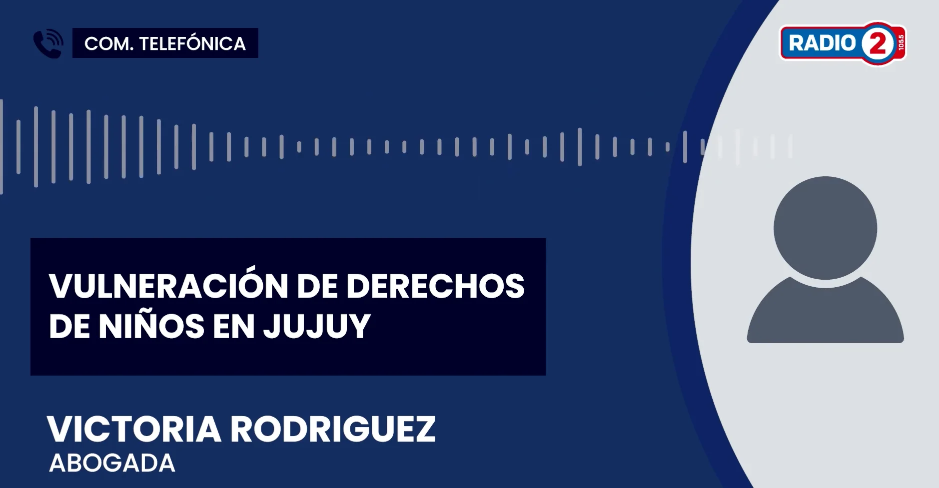 Entrevista Dra. Victoria Rodríguez