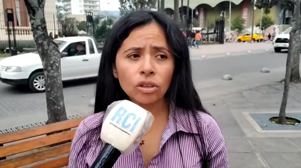 Taller sobre prevención de violencia familiar